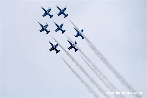 breitling hb air show 2018